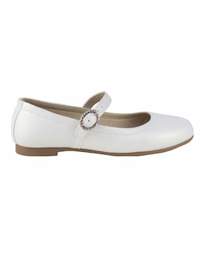 Zapato Chabelo para niña