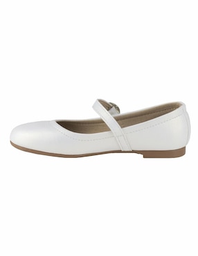 Zapato Chabelo para niña
