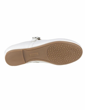 Zapato Chabelo para niña