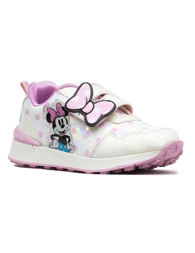 Tenis Tropicana para niña