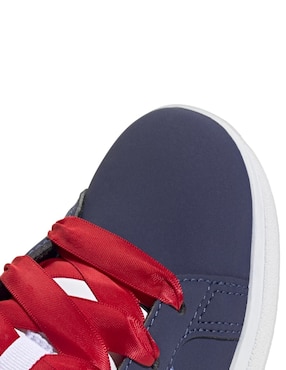 Tenis Adidas para niña Grand Court