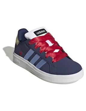 Tenis Adidas para niña Grand Court