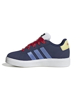 Tenis Adidas para niña Grand Court