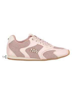 Tenis Nine West para niña