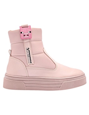 Bota Yuyin para niña
