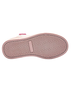 Bota Yuyin para niña
