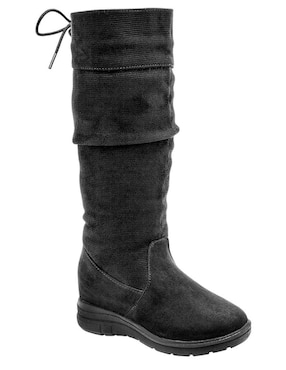 Bota Valeria Star para niña