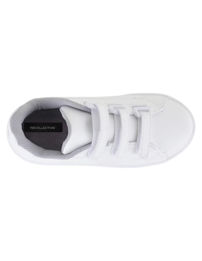 Tenis Rbcollection para niña Pequeños Productores