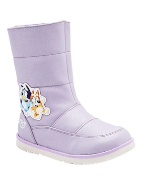 Bota Tropicana para niña