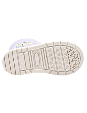 Bota Tropicana para niña