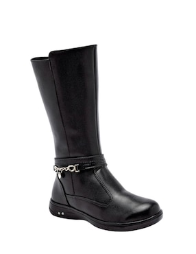 Bota Yuyin para niña