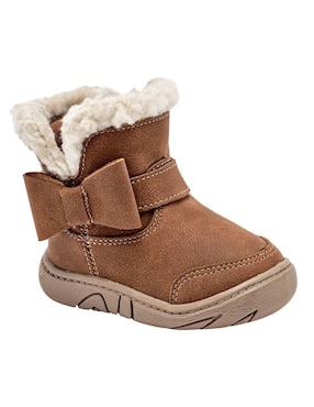 Bota Ensueño para niña