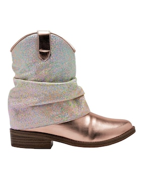 Bota Vavito para niña