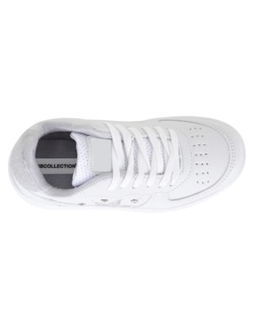 Tenis Rbcollection para niña Pequeños Productores