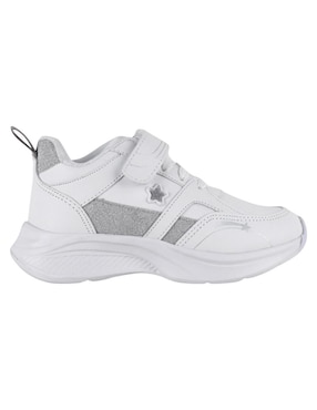 Tenis Rbcollection para niña Pequeños Productores