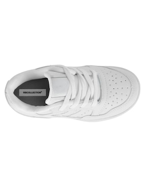Tenis Rbcollection para niña Pequeños Productores