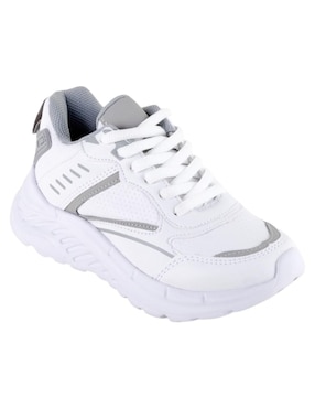 Tenis Rbcollection para niña Pequeños Productores