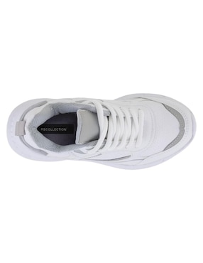 Tenis Rbcollection para niña Pequeños Productores