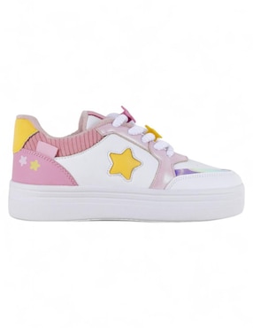 Tenis Rbcollection para niña Pequeños Productores