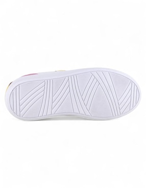 Tenis Rbcollection para niña Pequeños Productores