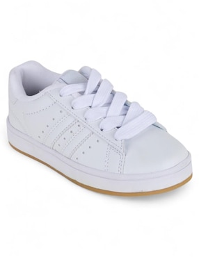 Tenis Rbcollection para niña Pequeños Productores