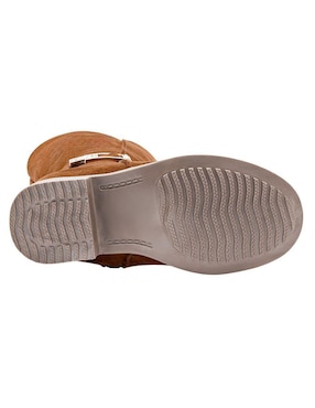 Bota Celex para niña