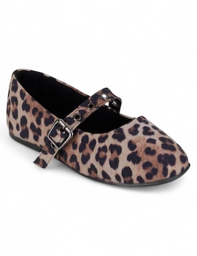 Zapato Rbcollection Pequeños productores para niña