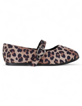 Zapato Rbcollection Pequeños productores para niña
