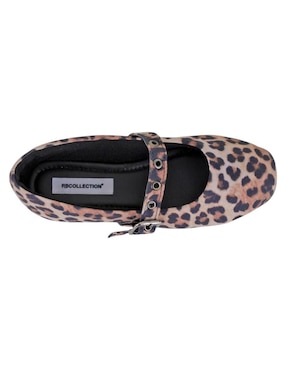 Zapato Rbcollection Pequeños productores para niña