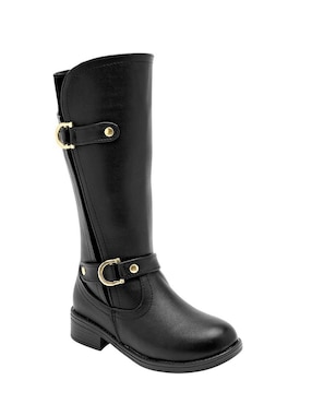 Bota Risel para niña