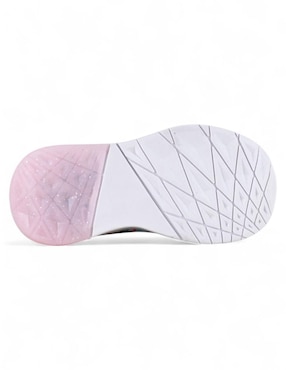 Tenis Rbcollection para niña