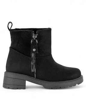 Bota RBCOLLECTION para niña