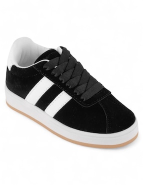 Tenis Rbcollection para niña