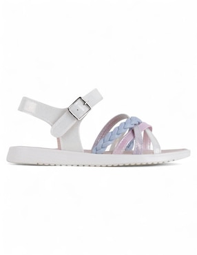 Sandalia Rbcollection para niña