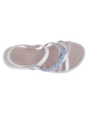 Sandalia Rbcollection para niña