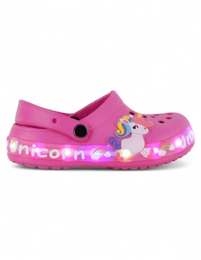 Sandalia Rbbasics para niña