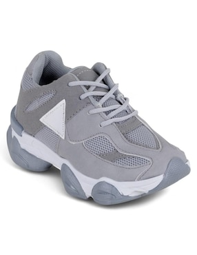 Tenis Rbcollection para niña