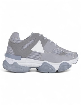 Tenis Rbcollection para niña