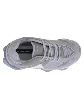 Tenis Rbcollection para niña