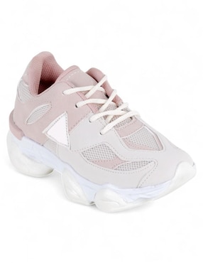 Tenis Rbcollection para niña