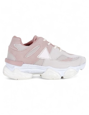 Tenis Rbcollection para niña