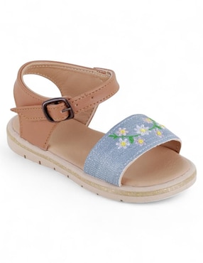 Sandalia Rbbasics para niña