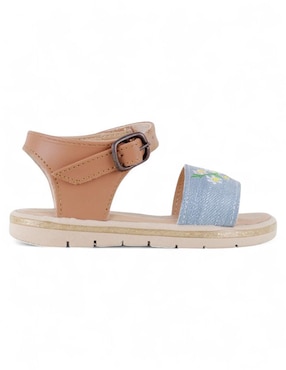 Sandalia Rbbasics para niña