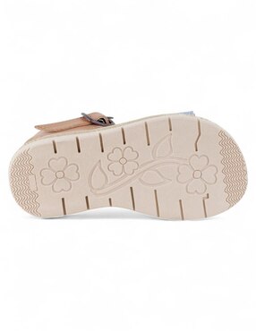 Sandalia Rbbasics para niña