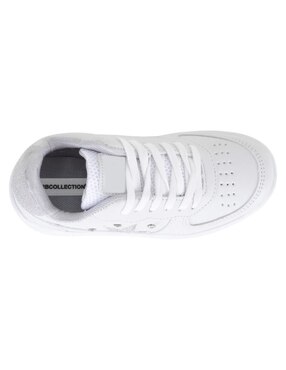 Tenis Rbbasics para niña
