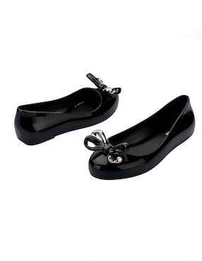 Balerina Mini Melissa Sweet Love para niña