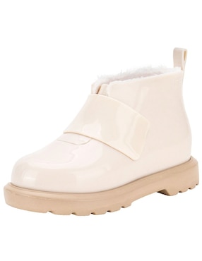 Bota Melissa Mini 2025 para niña
