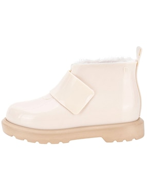 Bota Melissa Mini 2025 para niña