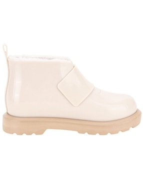 Bota Melissa Mini 2025 para niña