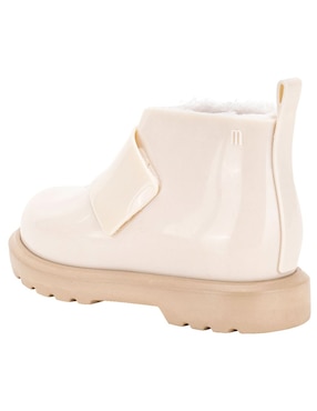 Bota Melissa Mini 2025 para niña